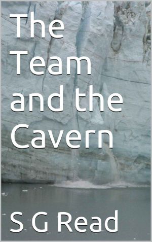 [Team 01] • The Team and the Cavern